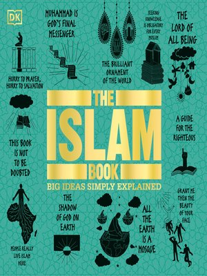 cover image of The Islam Book